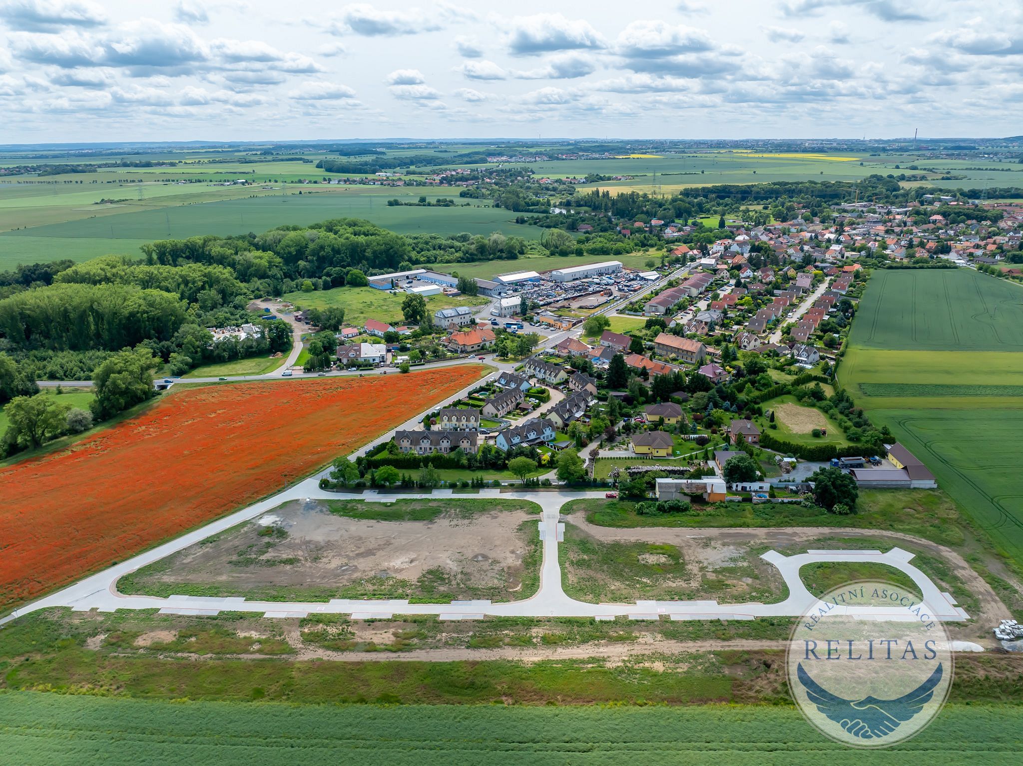 fotografie nemovitosti č. 1