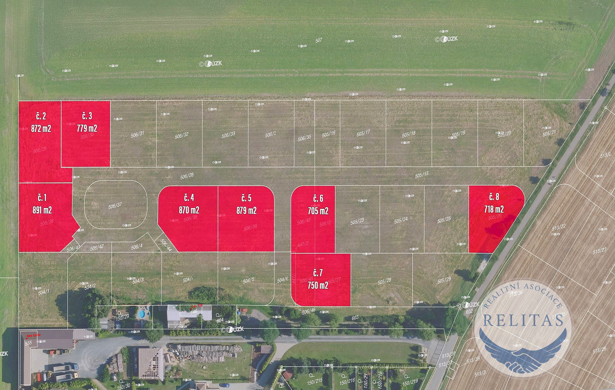 fotografie nemovitosti č. 2