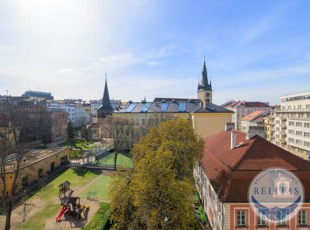 fotografie nemovitosti č. 3 | Pronájem bytu, 3+1, 83 m²