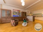 Prodej bytu, 4+kk, 124 m²