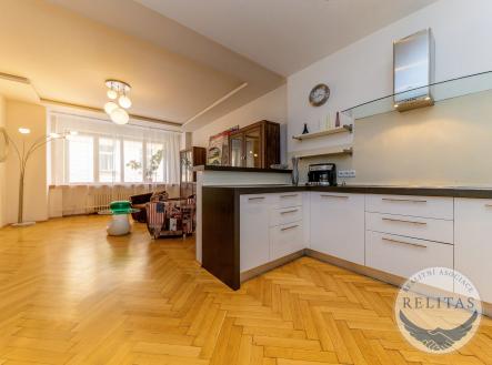 fotografie nemovitosti č. 2 | Prodej bytu, 4+kk, 142 m²