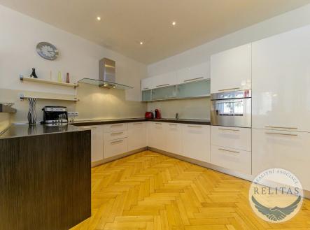 fotografie nemovitosti č. 3 | Prodej bytu, 4+kk, 142 m²