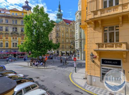 fotografie nemovitosti č. 4 | Prodej bytu, 4+kk, 142 m²
