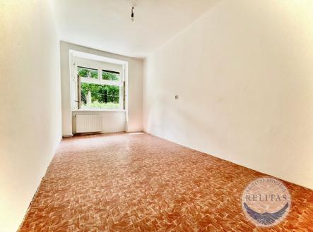 fotografie nemovitosti č. 4 | Prodej bytu, 2+1, 44 m²