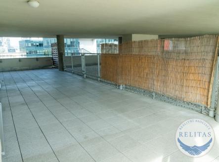 fotografie nemovitosti č. 2 | Prodej bytu, 3+kk, 90 m²