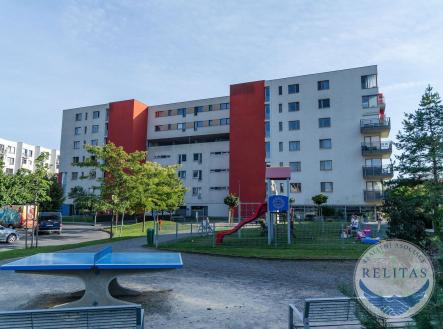 fotografie nemovitosti č. 3 | Prodej bytu, 3+kk, 90 m²