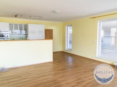 fotografie nemovitosti č. 4 | Prodej bytu, 3+kk, 90 m²