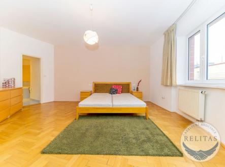 fotografie nemovitosti č. 1 | Prodej bytu, 3+kk, 89 m²