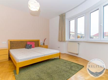 fotografie nemovitosti č. 2 | Prodej bytu, 3+kk, 89 m²