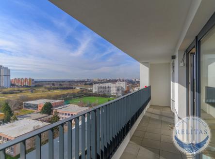 fotografie nemovitosti č. 2 | Pronájem bytu, 2+kk, 66 m²