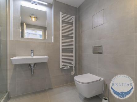 fotografie nemovitosti č. 3 | Pronájem bytu, 2+kk, 66 m²
