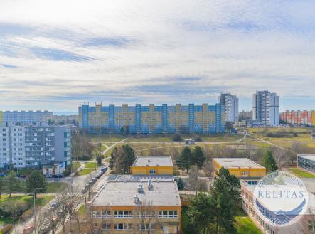 fotografie nemovitosti č. 4 | Pronájem bytu, 2+kk, 66 m²