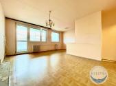 Prodej bytu, 3+kk, 74 m²