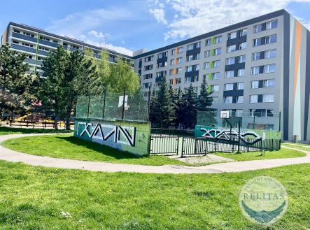 fotografie nemovitosti č. 3 | Prodej bytu, 3+kk, 74 m²