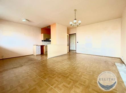 fotografie nemovitosti č. 4 | Prodej bytu, 3+kk, 74 m²
