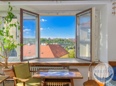 fotografie nemovitosti č. 1 | Prodej bytu, 4+1, 116 m²