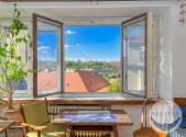 Prodej bytu, 4+1, 116 m²