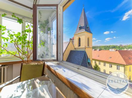 fotografie nemovitosti č. 2 | Prodej bytu, 4+1, 116 m²