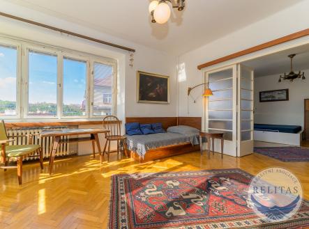 fotografie nemovitosti č. 3 | Prodej bytu, 4+1, 116 m²