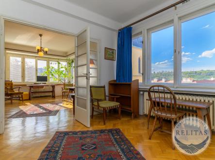 fotografie nemovitosti č. 4 | Prodej bytu, 4+1, 116 m²