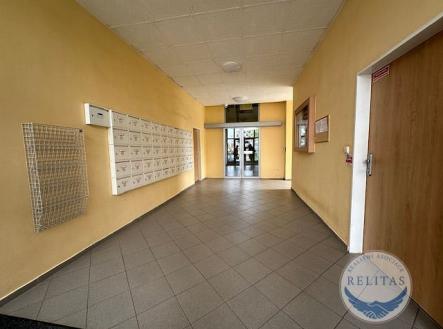 fotografie nemovitosti č. 2 | Pronájem bytu, 2+kk, 50 m²