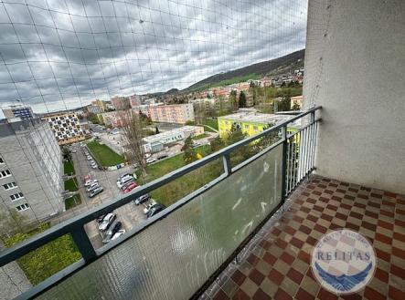 fotografie nemovitosti č. 4 | Pronájem bytu, 2+kk, 50 m²