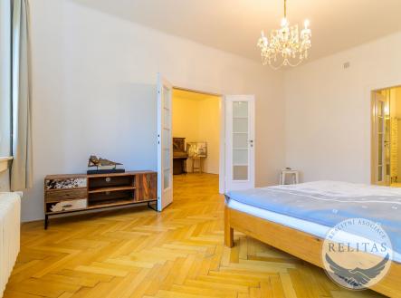fotografie nemovitosti č. 3 | Pronájem bytu, 3+1, 98 m²
