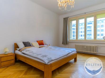 fotografie nemovitosti č. 4 | Pronájem bytu, 3+1, 98 m²