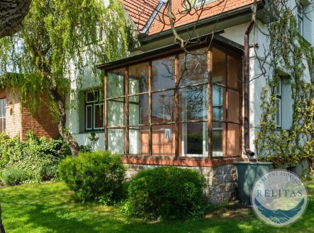 fotografie nemovitosti č. 3 | Prodej - dům/vila, 200 m²