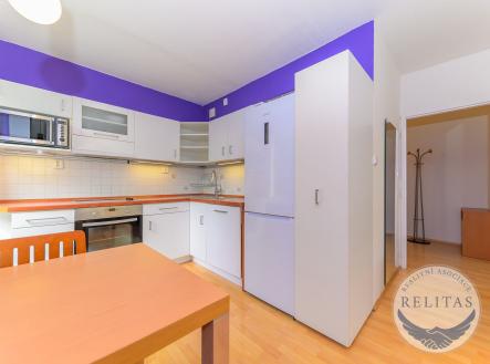 fotografie nemovitosti č. 4 | Pronájem bytu, 3+kk, 65 m²