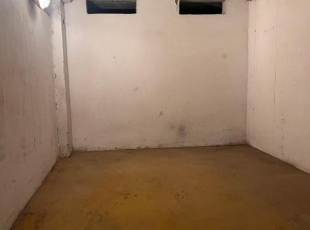 fotografie nemovitosti č. 3 | Prodej - malý objekt/garáž