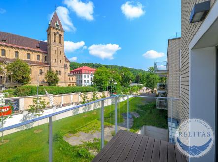 fotografie nemovitosti č. 2 | Pronájem bytu, 2+kk, 96 m²