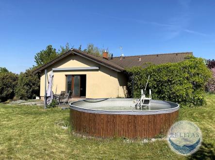 fotografie nemovitosti č. 1 | Prodej - dům/vila, 95 m²