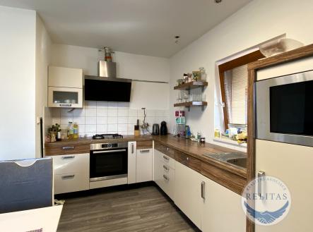 fotografie nemovitosti č. 2 | Prodej - dům/vila, 95 m²