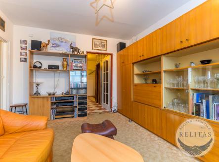 fotografie nemovitosti č. 2 | Prodej bytu, 4+1, 74 m²