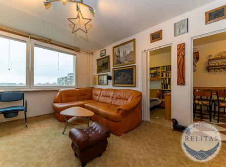 fotografie nemovitosti č. 3 | Prodej bytu, 4+1, 74 m²