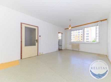 fotografie nemovitosti č. 1 | Prodej bytu, 1+kk, 33 m²