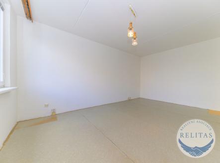 fotografie nemovitosti č. 3 | Prodej bytu, 1+kk, 33 m²