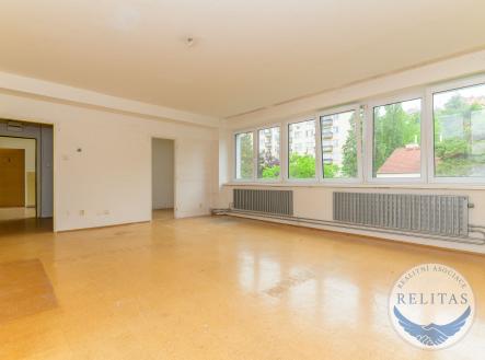 fotografie nemovitosti č. 2 | Prodej bytu, 2+1, 48 m²
