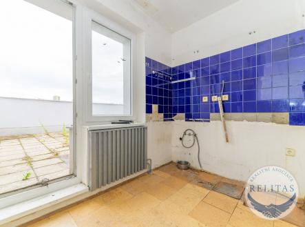 fotografie nemovitosti č. 4 | Prodej bytu, 2+1, 48 m²