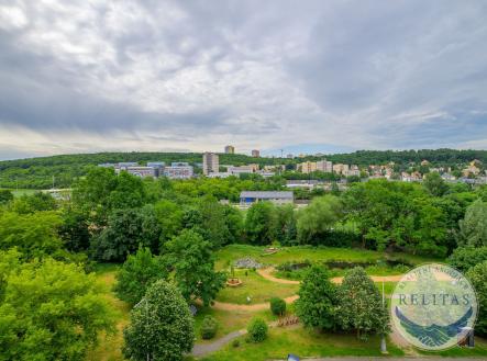 fotografie nemovitosti č. 2 | Prodej bytu, 2+1, 92 m²