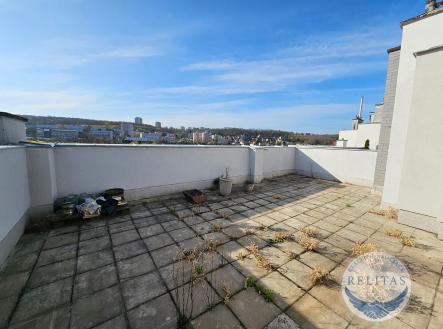 fotografie nemovitosti č. 3 | Prodej bytu, 2+1, 92 m²