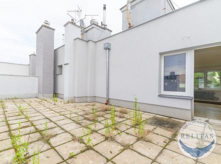 fotografie nemovitosti č. 4 | Prodej bytu, 2+1, 92 m²