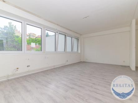 fotografie nemovitosti č. 2 | Prodej bytu, 1+1, 46 m²