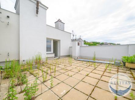 fotografie nemovitosti č. 3 | Prodej bytu, 1+1, 46 m²