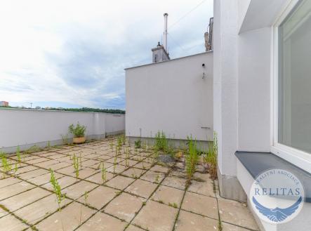 fotografie nemovitosti č. 4 | Prodej bytu, 1+1, 46 m²