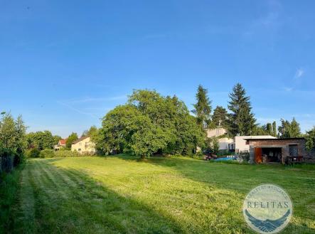 fotografie nemovitosti č. 4 | Prodej - pozemek pro bydlení, 3 004 m²