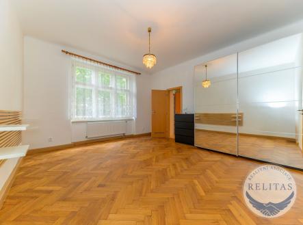 fotografie nemovitosti č. 3 | Pronájem bytu, 3+1, 100 m²