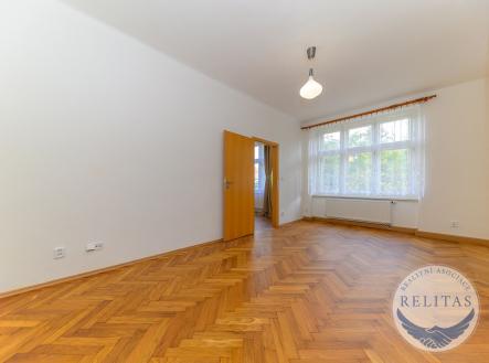 fotografie nemovitosti č. 4 | Pronájem bytu, 3+1, 100 m²