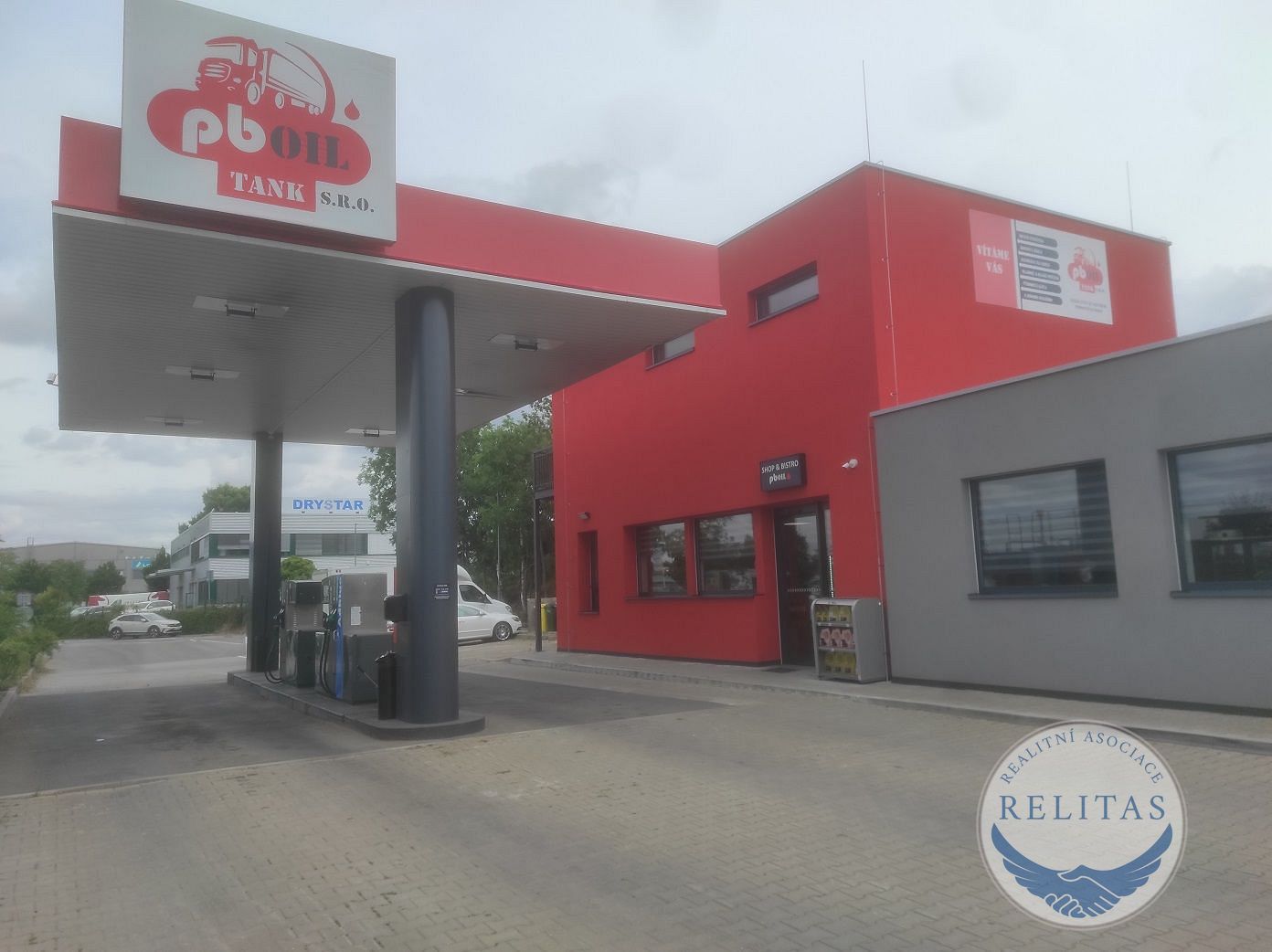 fotografie nemovitosti č. 1